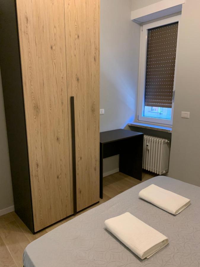 Gramsci 2 Rooms Болонья Экстерьер фото